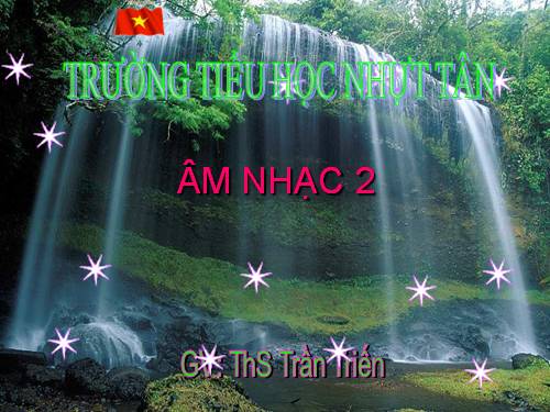 Bài 6. Chiến sĩ tí hon