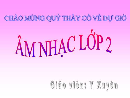 Bài 1. Thật là hay