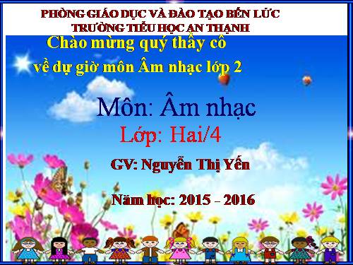 Bài 6. Chiến sĩ tí hon