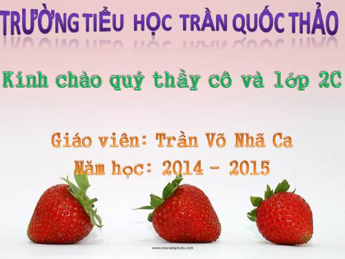 Bài 6. Chiến sĩ tí hon