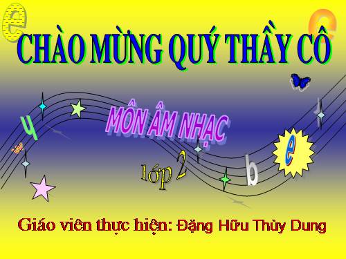 Bài 5. Cộc cách tùng cheng