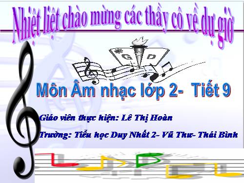 Bài 4. Chúc mừng sinh nhật