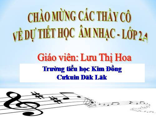 Bài 4. Chúc mừng sinh nhật