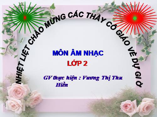 Bài 12. Bắc kim thang