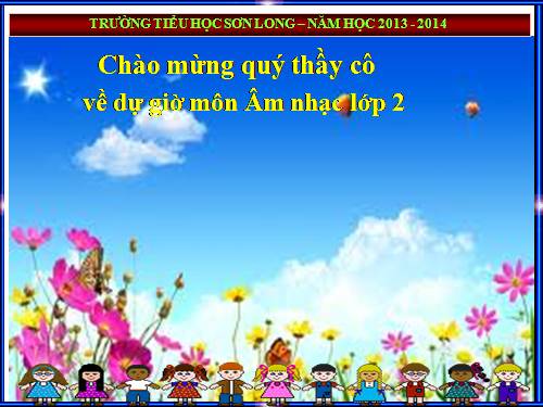 Bài 6. Chiến sĩ tí hon