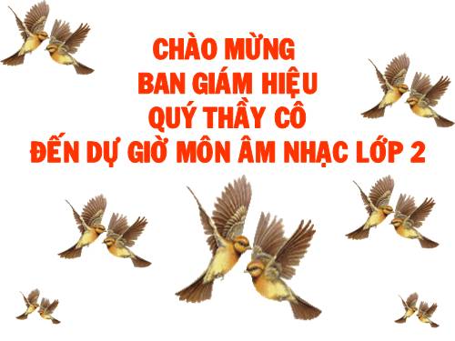 Bài 5. Cộc cách tùng cheng