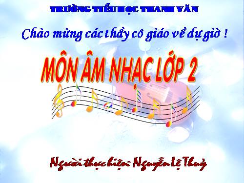 Bài 4. Chúc mừng sinh nhật