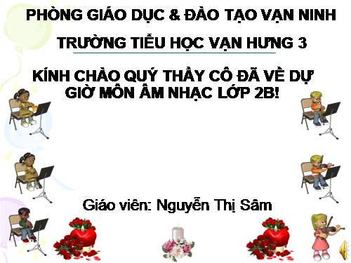 tuần 16