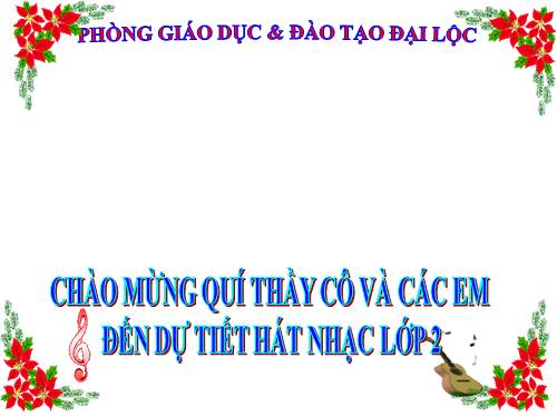 Bài 15. Bà còng đi chợ