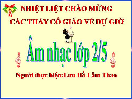 Bài 11. Chú ếch con
