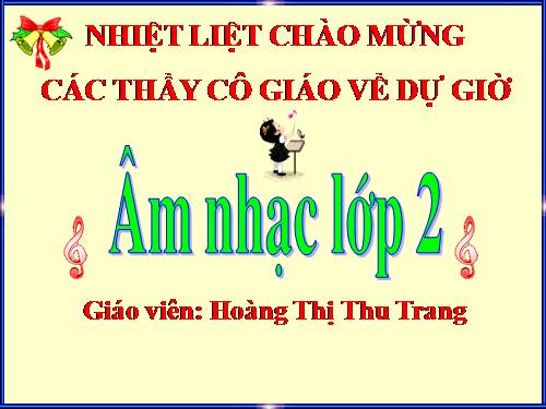 Bài 11. Chú ếch con