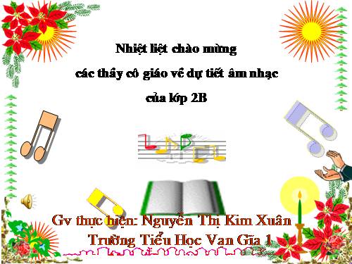 Bài 9. Chú chim nhỏ dễ thương