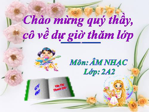 Bài 8. Hoa lá mùa xuân