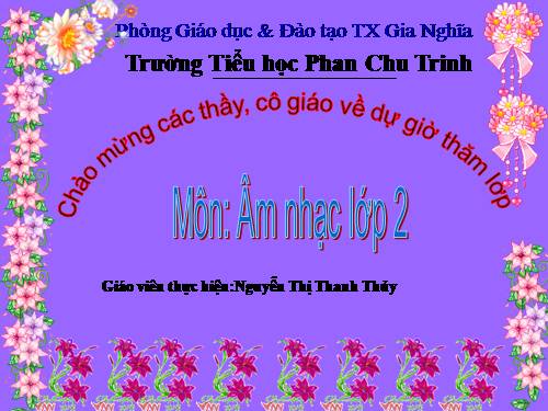 Bài 12. Bắc kim thang