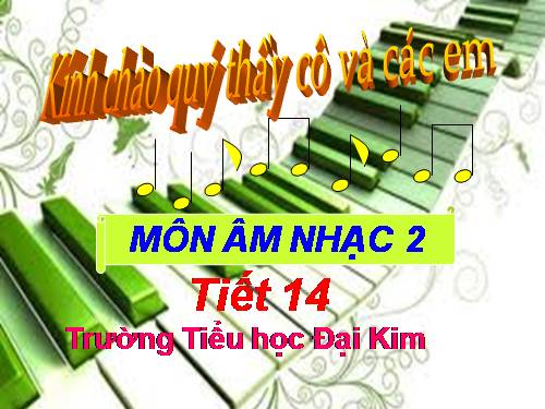 Bài 6. Chiến sĩ tí hon