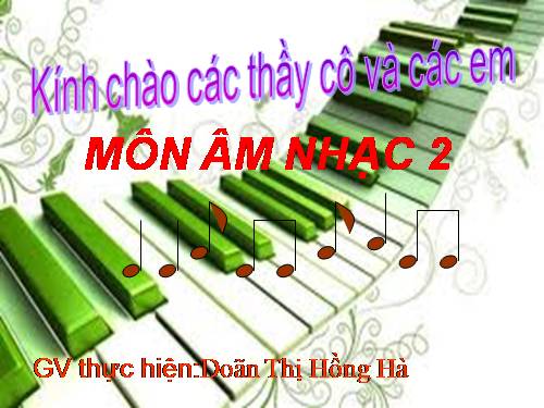 Bài 2. Xòe hoa