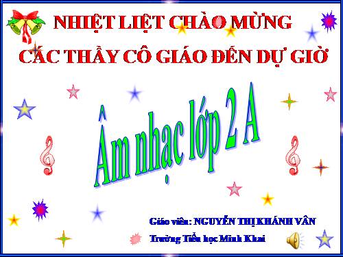 Bài 12. Bắc kim thang