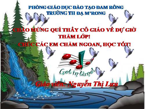 Bài 7. Trên con đường đến trường