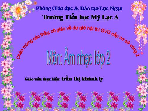 Bài 12. Bắc kim thang