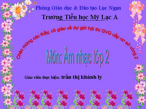 Bài 12. Bắc kim thang