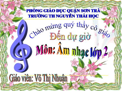 Bài 7. Trên con đường đến trường