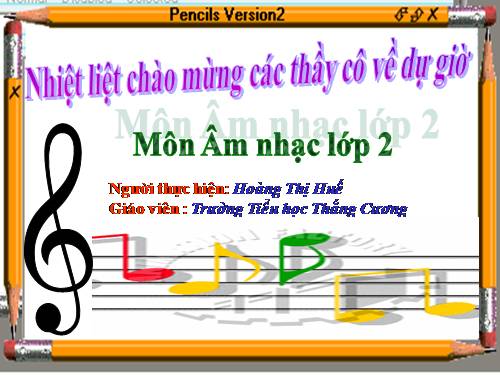 Bài 9. Chú chim nhỏ dễ thương