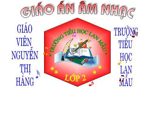 Bài 8. Hoa lá mùa xuân