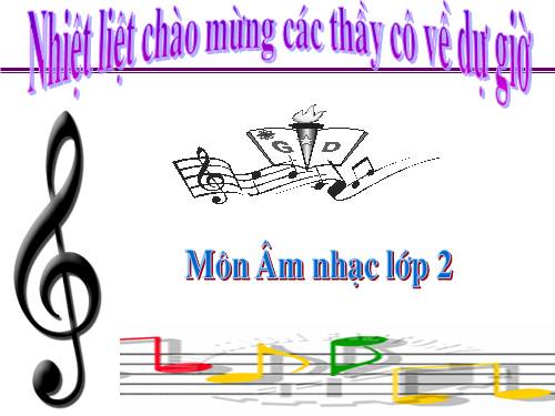 Bài 5. Cộc cách tùng cheng