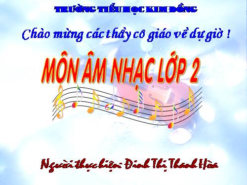 Bài 4. Chúc mừng sinh nhật