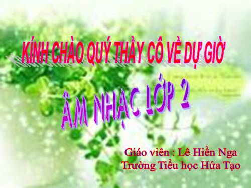 Bài 6. Chiến sĩ tí hon