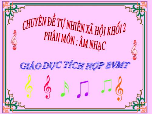 Bài 11. Chú ếch con