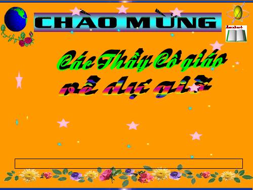 Bài 6. Chiến sĩ tí hon