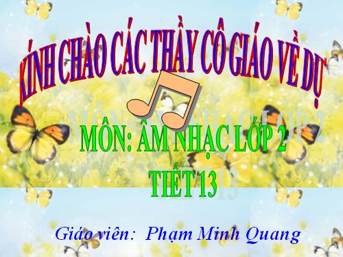 Bài 6. Chiến sĩ tí hon