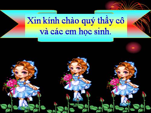 Bài 12. Bắc kim thang