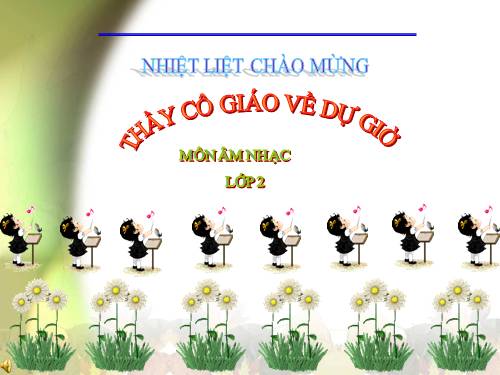 Bài 9. Chú chim nhỏ dễ thương