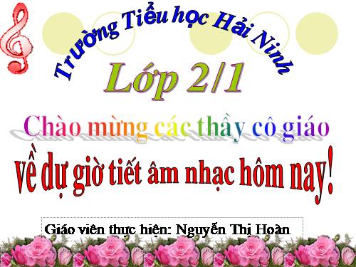 Bài 6. Chiến sĩ tí hon