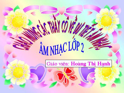 Bài 9. Chú chim nhỏ dễ thương