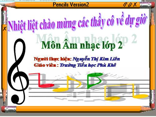 Bài 9. Chú chim nhỏ dễ thương