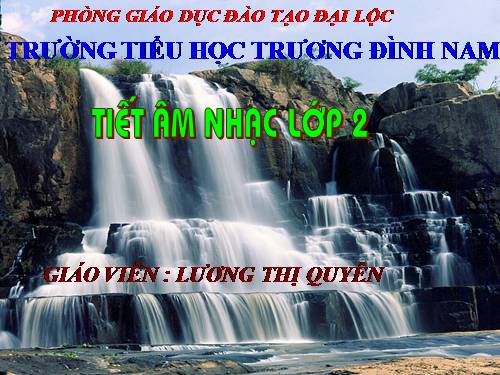 Bài 8. Hoa lá mùa xuân