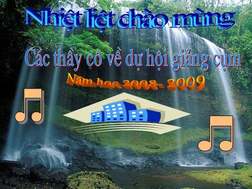 Bài 11. Chú ếch con