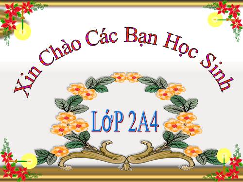 Bài 23. Đề tài mẹ hoặc cô giáo