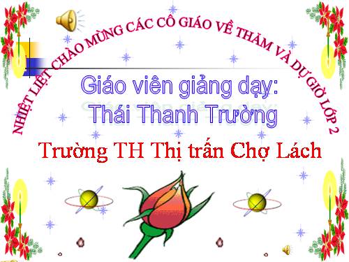 Bài 22. Trang trí đường diềm