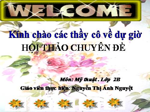 day hoc mi thuat theo phuong phap dan mach