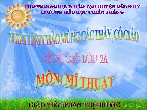 Bài 15. Vẽ cái cốc (cái ly)