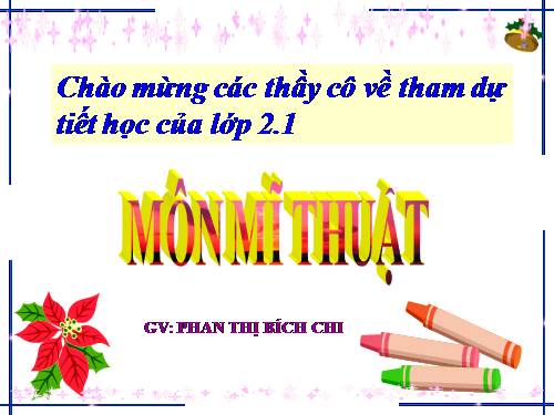 Bài 15. Vẽ cái cốc (cái ly)