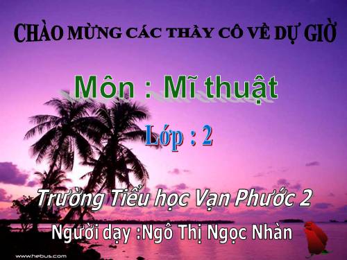 Bài 20. Vẽ túi xách (giỏ xách)