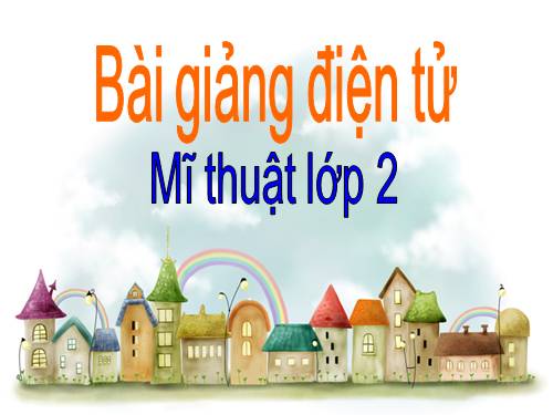 Bài 10. Đề tài tranh chân dung