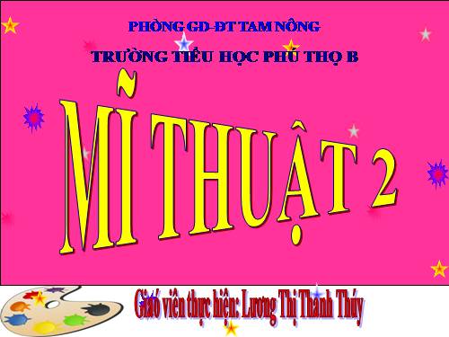 Bài 32. Tìm hiểu về tượng (tượng tròn)