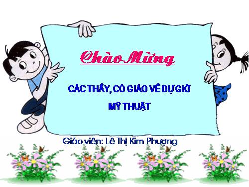 Bài 9. Vẽ cái mũ (nón)