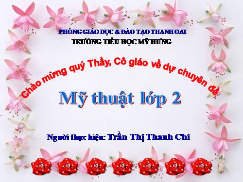 Bài 15. Vẽ cái cốc (cái ly)